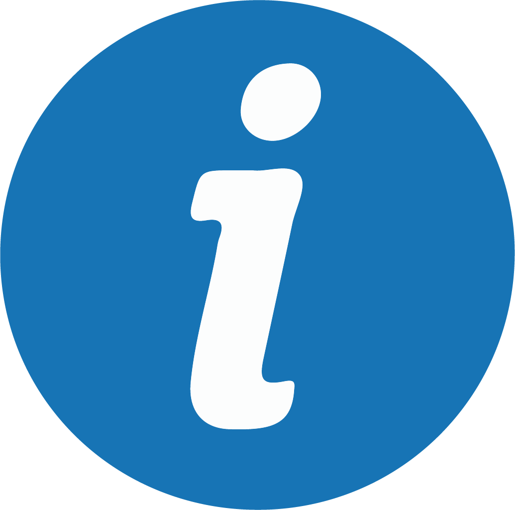 Inform icon